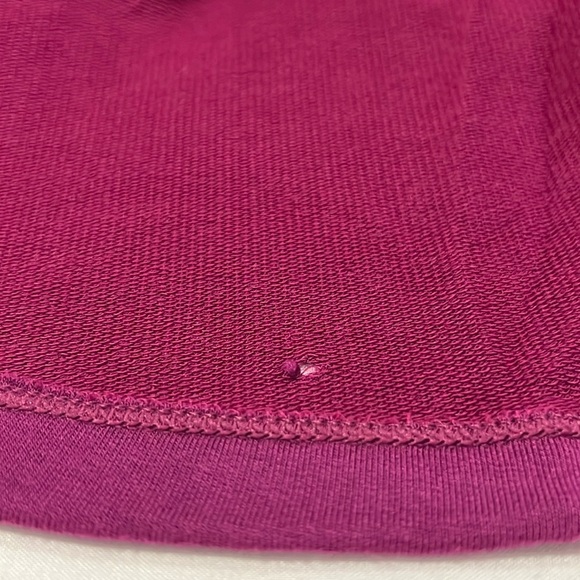 Cuddl Duds Women’s 3X Ultra Soft Comfort Pockets Cardigan - Picture 5 of 5